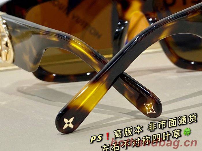 Louis Vuitton Sunglasses Top Quality LVS00415